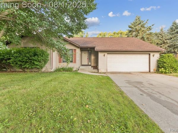 1022 S Lincoln Road, Mt. Pleasant, MI 48858