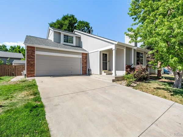 1146 Cherry Blossom Court, Highlands Ranch, CO 80126