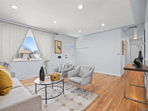 936 S Jersey Street, Denver, CO 80224