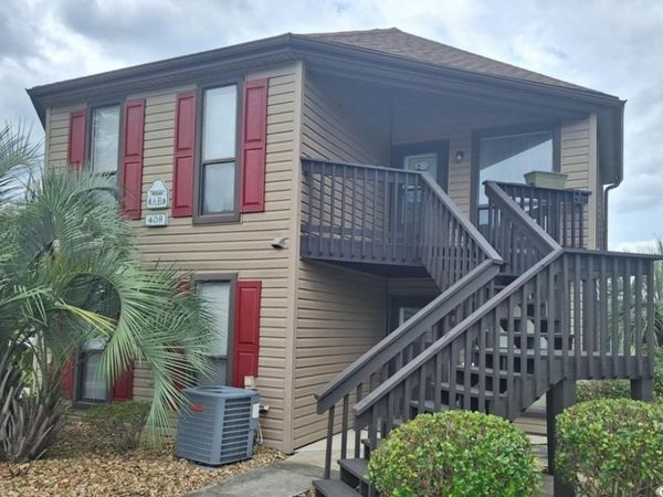408 Tree Top Ct., Unit 8-B, Myrtle Beach, SC 29588