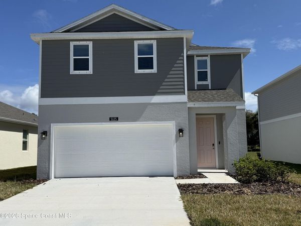 5125 Quarryside Drive, Cocoa, FL 32927