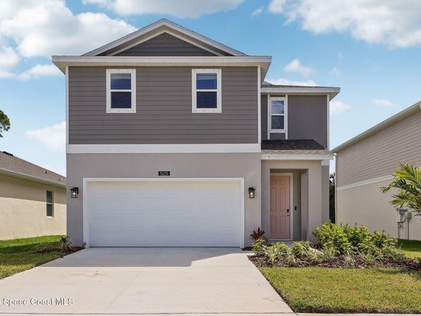 5125 Quarryside Drive, Cocoa, FL 32927