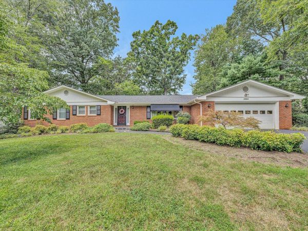 5226 North Spring DR, Roanoke, VA 24019