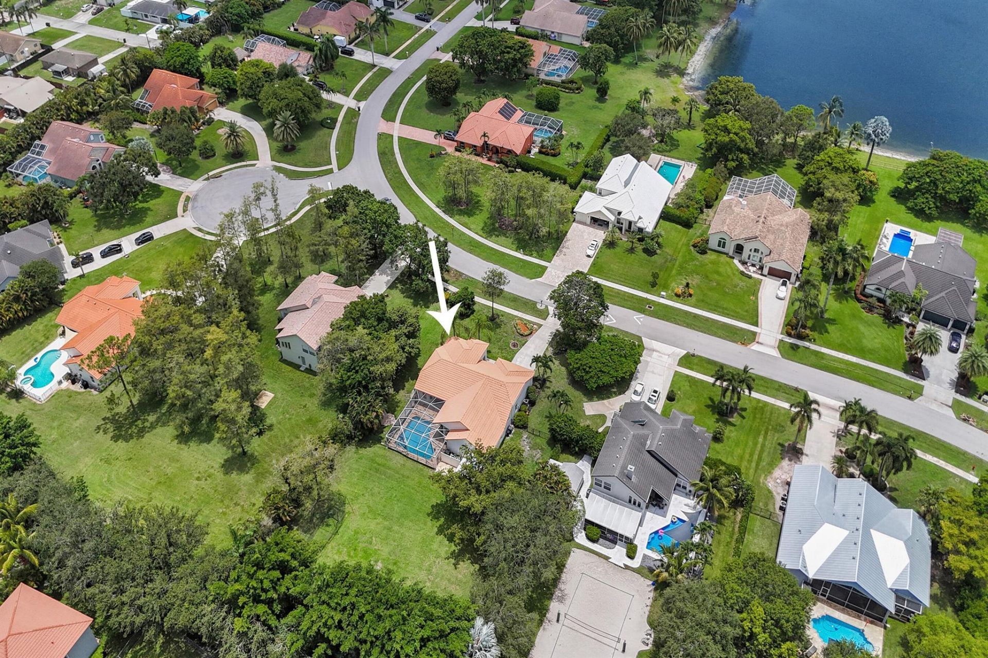 4300 Hunting Trail, Lake Worth, FL 33467 Photo