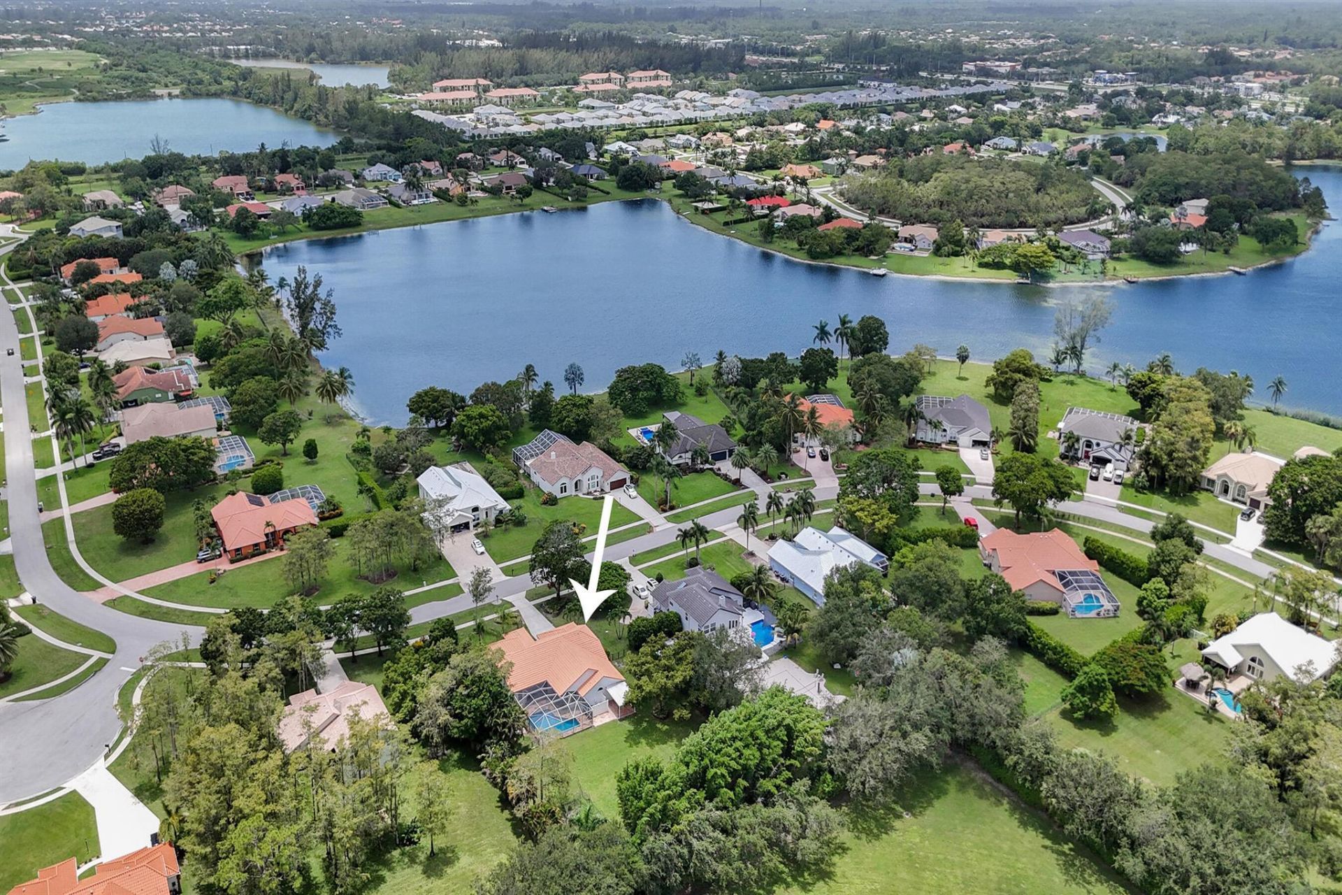 4300 Hunting Trail, Lake Worth, FL 33467 Photo