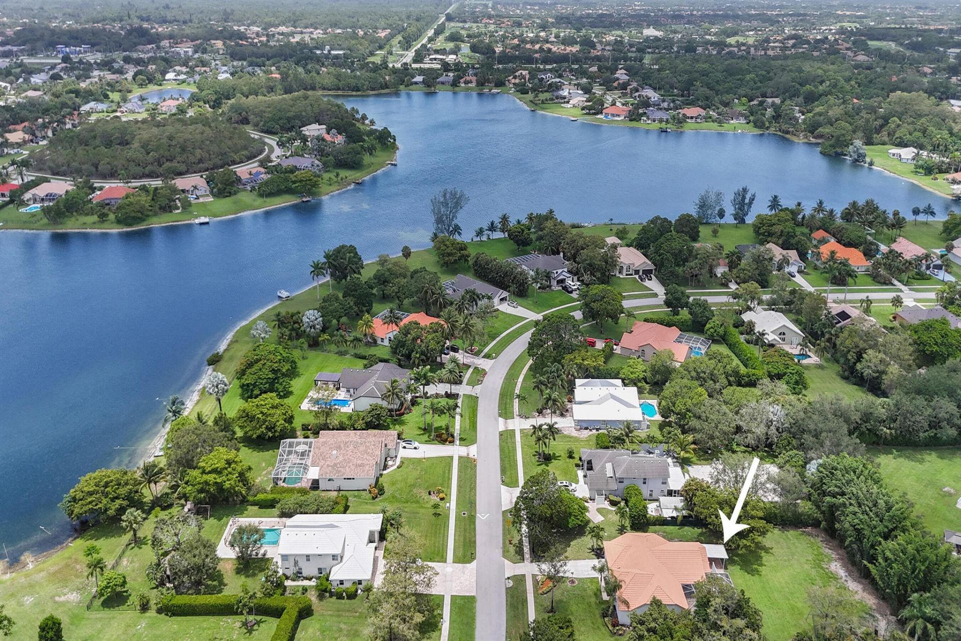 4300 Hunting Trail, Lake Worth, FL 33467 Photo