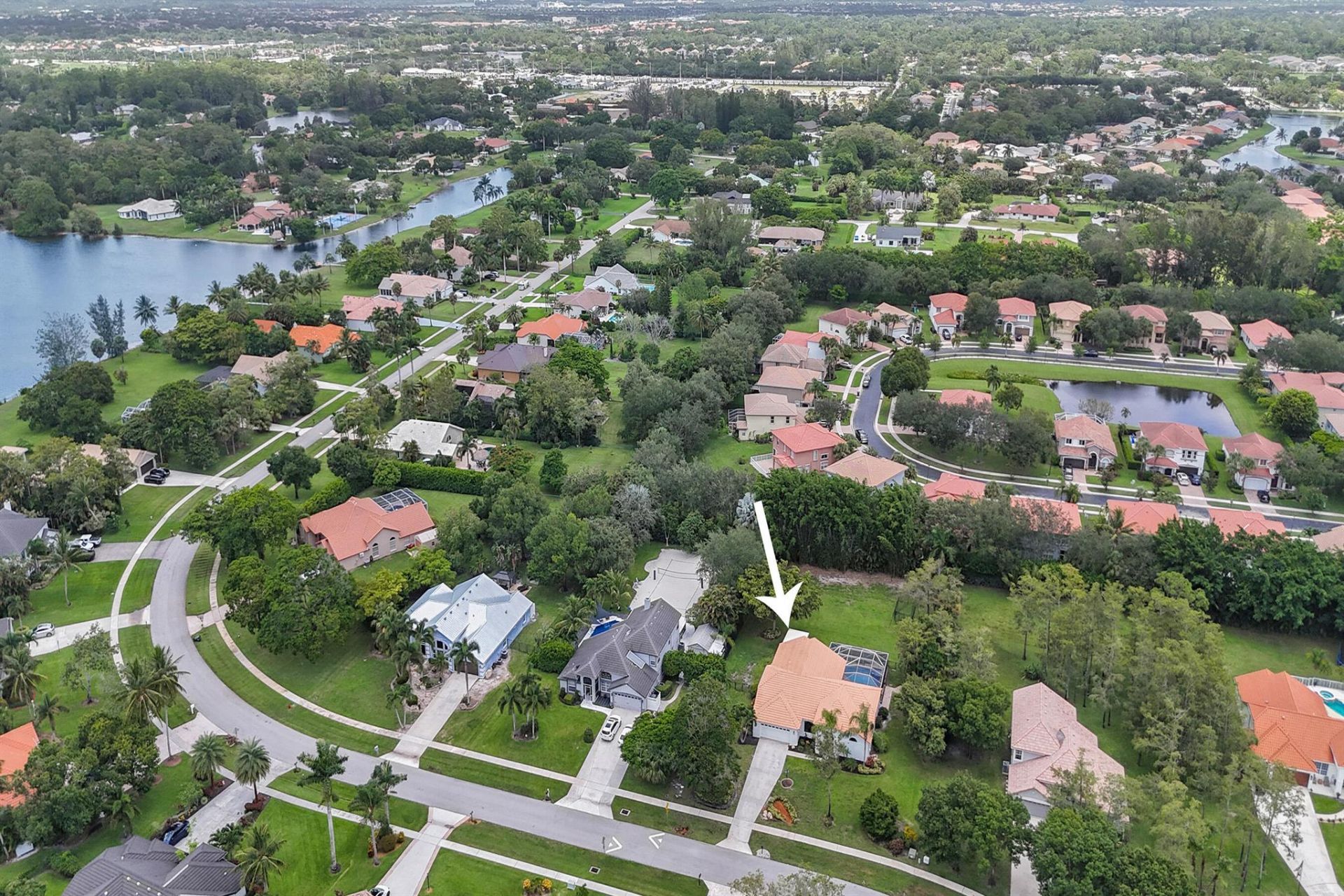 4300 Hunting Trail, Lake Worth, FL 33467 Photo