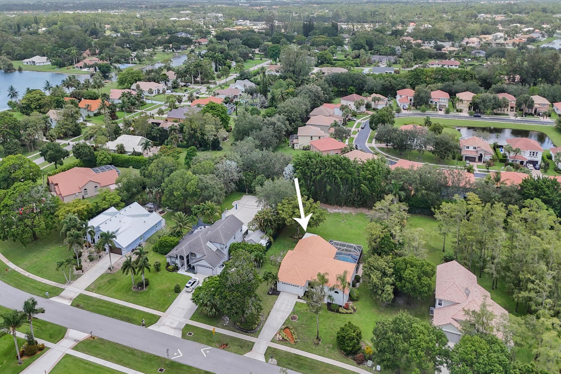 4300 Hunting Trail, Lake Worth, FL 33467 Photo