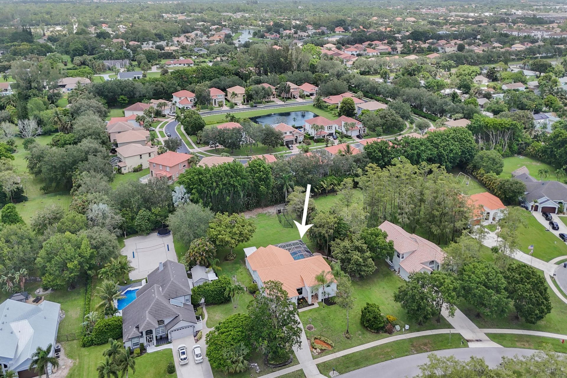 4300 Hunting Trail, Lake Worth, FL 33467 Photo