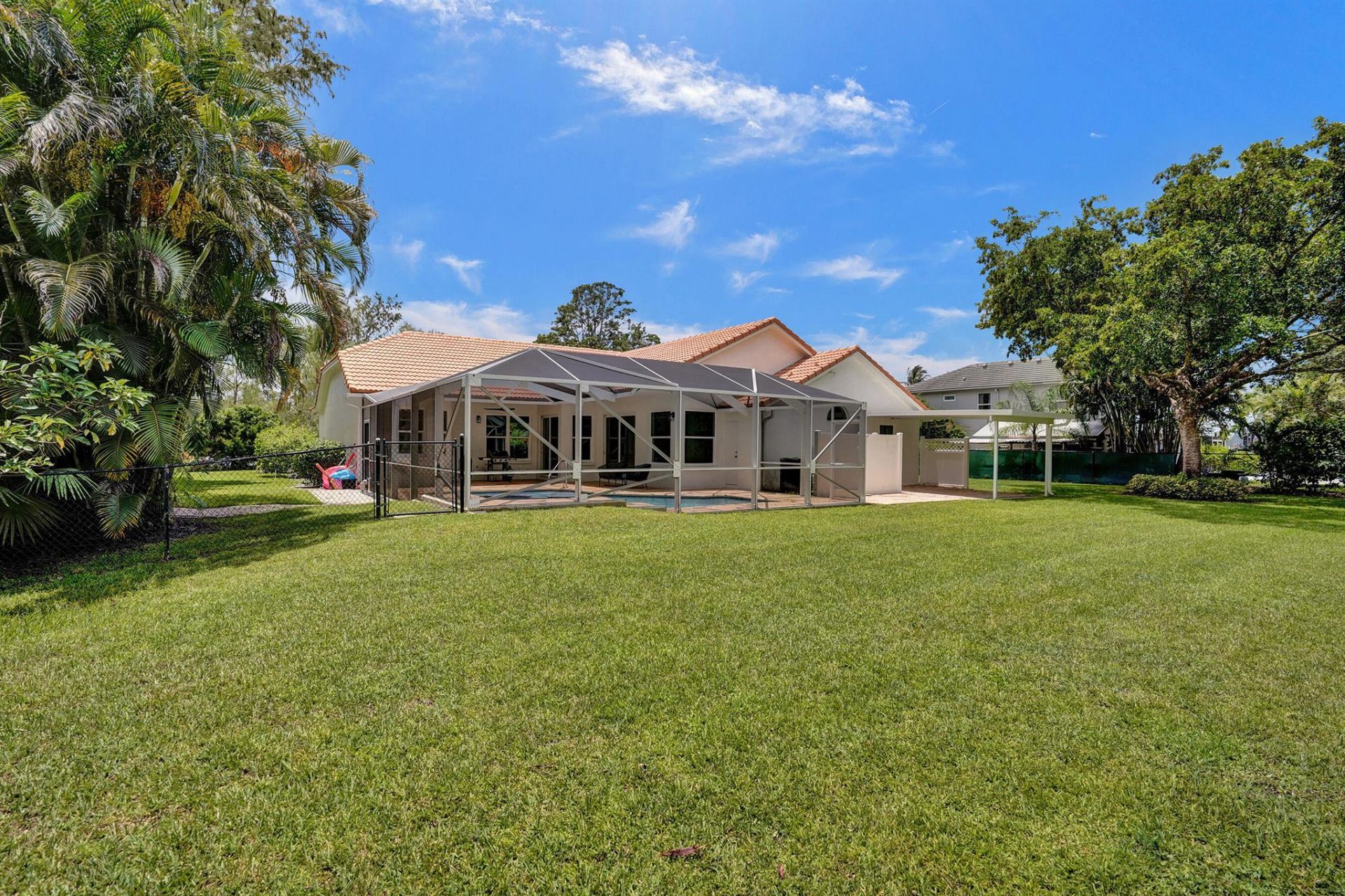 4300 Hunting Trail, Lake Worth, FL 33467 Photo