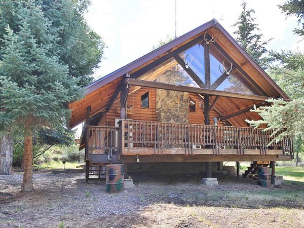 9681 56 2/10 Road, Molina, CO 81646