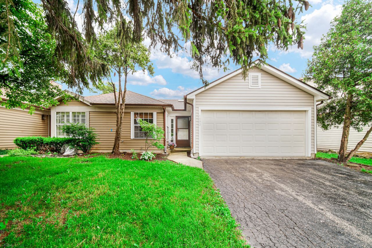 1893 Appaloosa Drive, Naperville, IL 60565 Main Photo