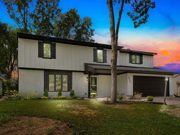 6427 Londonderry Lane, Fort Wayne, IN 46835