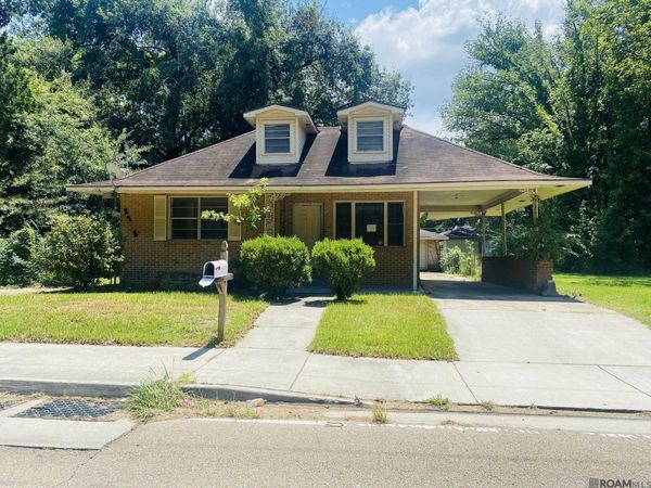 2758 Badley Rd, Baton Rouge, LA 70807