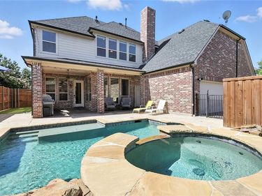 2188 Hague Drive, Frisco, TX 75033