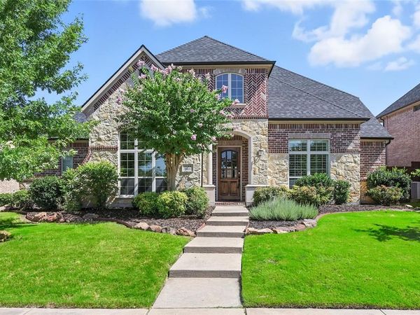 2188 Hague Drive, Frisco, TX 75033