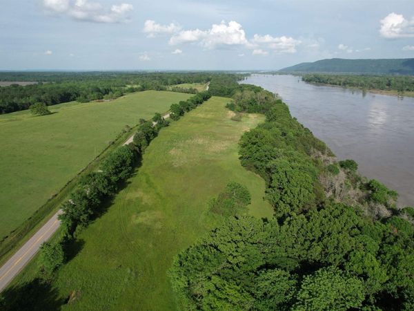 Tract 10 Hwy 105 South, Atkins, AR 72823