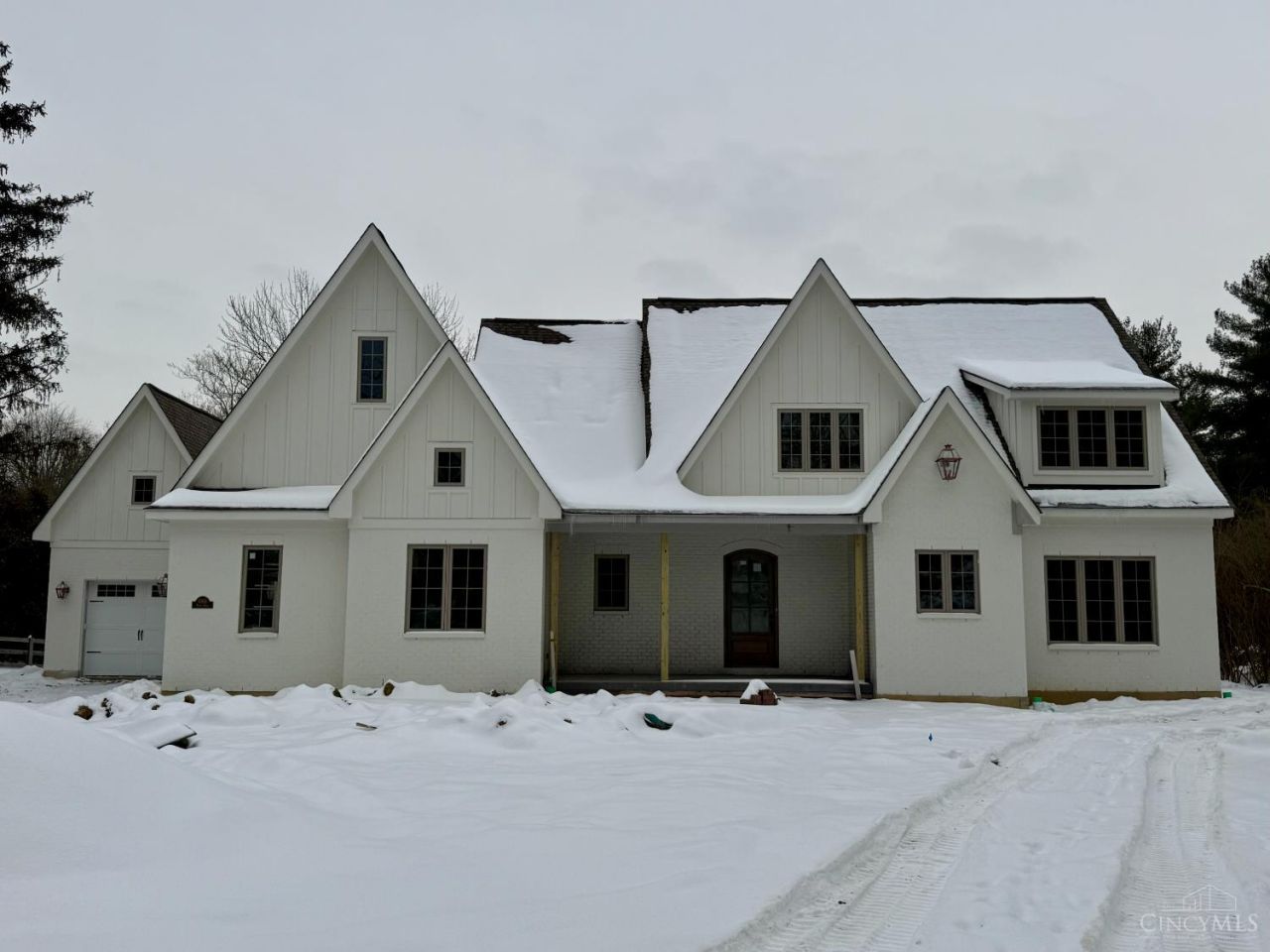 6300 Miami Road, Indian Hill, OH 45243 Main Photo