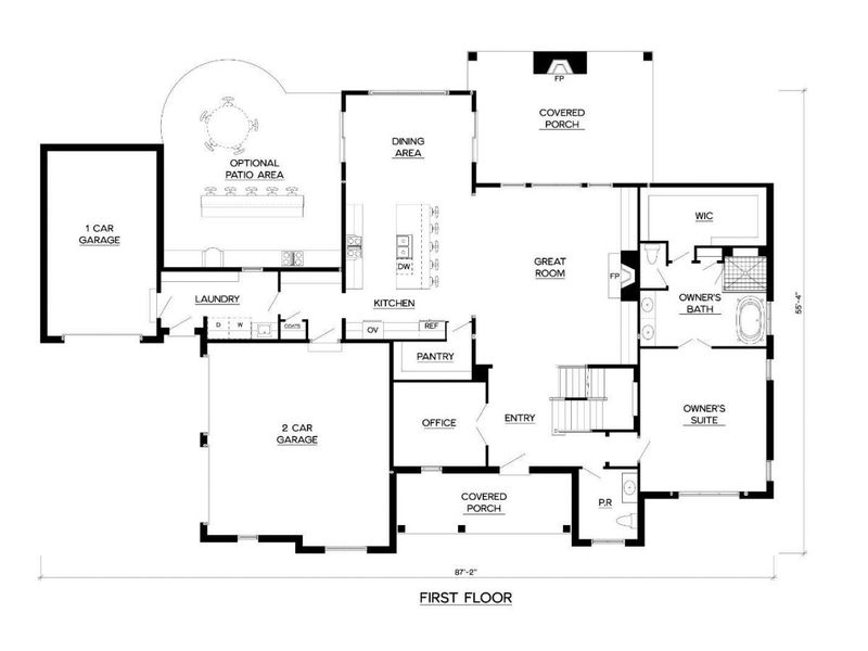 6300 Miami Road, Indian Hill, OH 45243 Photo 3