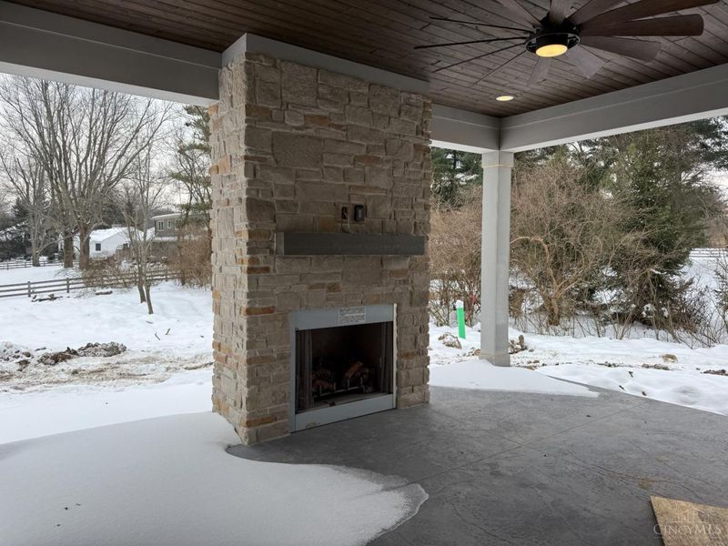 6300 Miami Road, Indian Hill, OH 45243 Photo 9