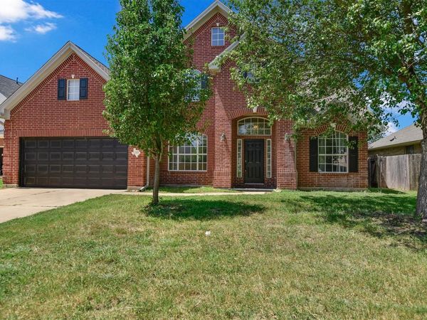 301 Gulfstream DR, Georgetown, TX 78626