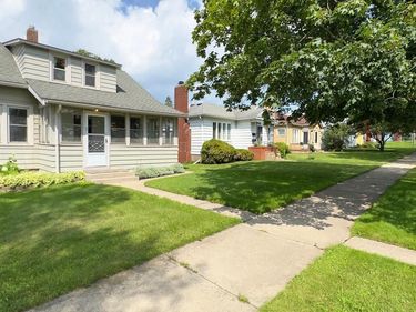 817 Harrison Street, Eveleth, MN 55734