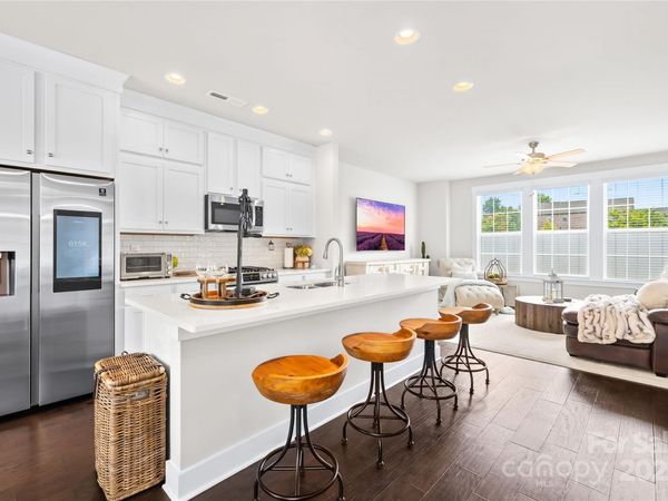 546 Amalfi Drive, Davidson, NC 28036