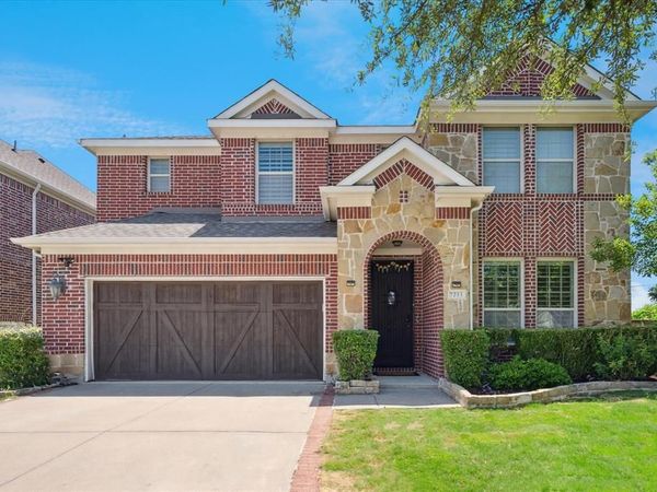 7211 Beranger Drive, Irving, TX 75063