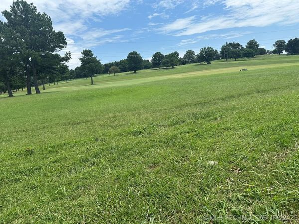 3244 Cypress Lane, Tahlequah, OK 74464