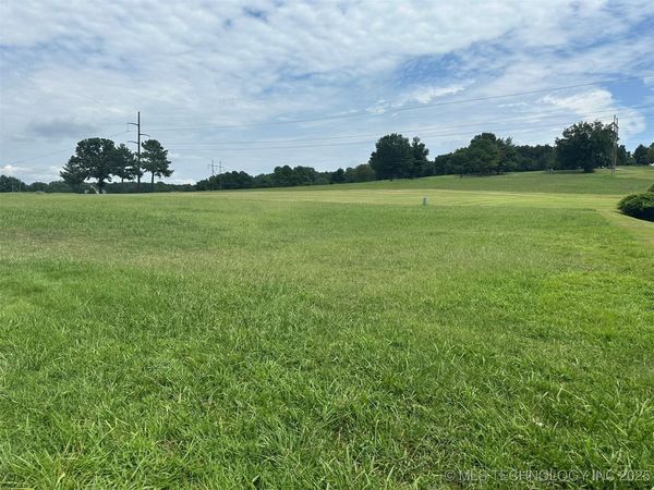 3266 Cypress Lane, Tahlequah, OK 74464