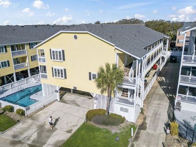 1425 N Waccamaw Dr., Unit 123, Garden City Beach, SC 29576