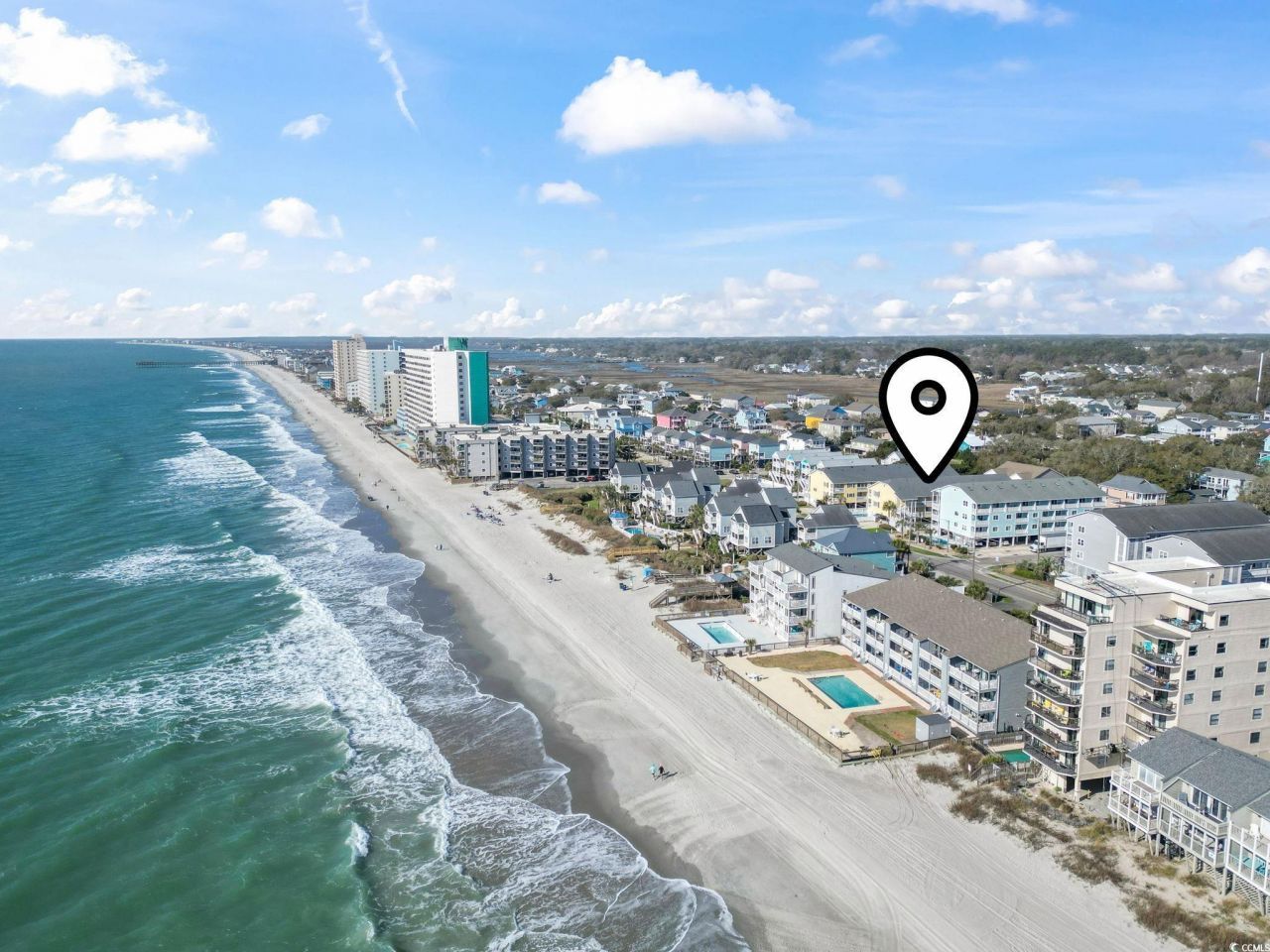 1425 N Waccamaw Dr. Photo 32