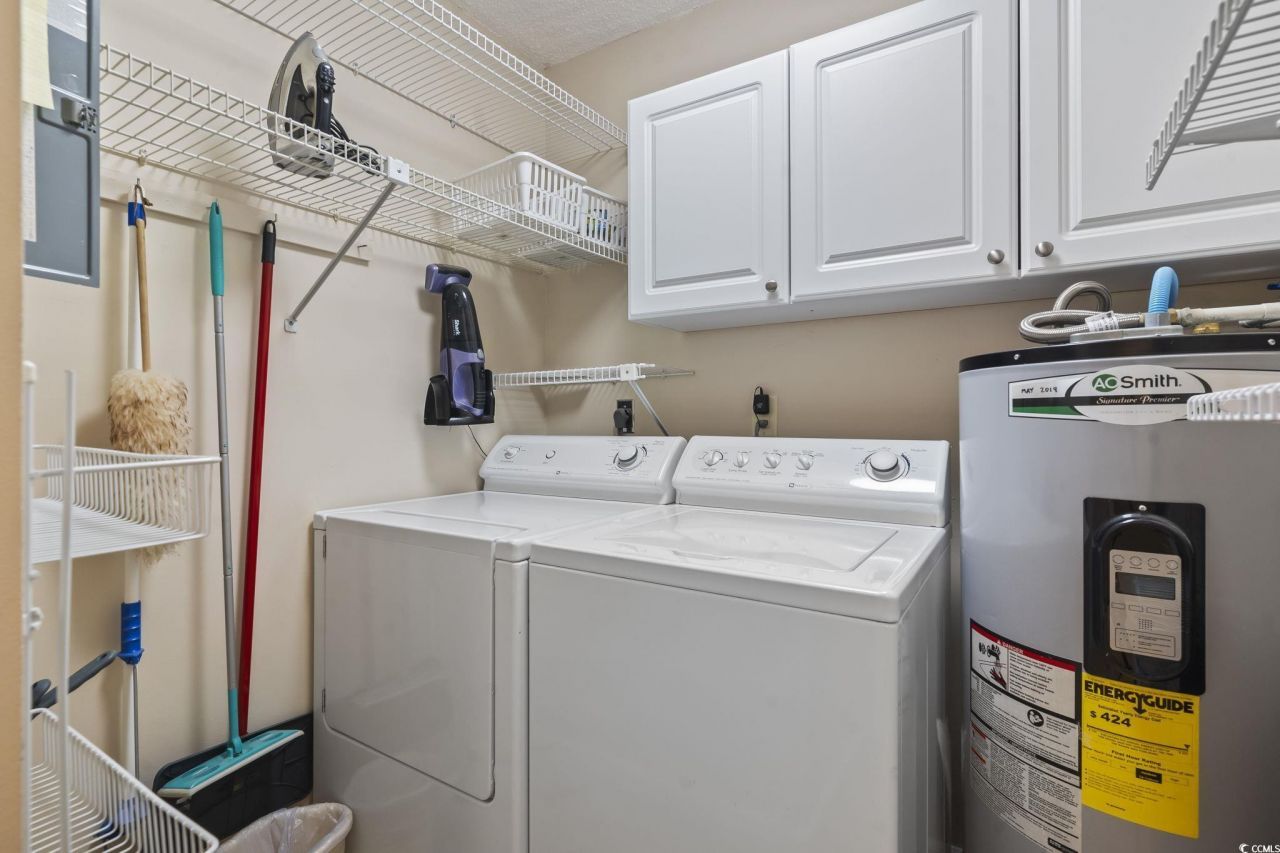 1425 N Waccamaw Dr. Photo 36