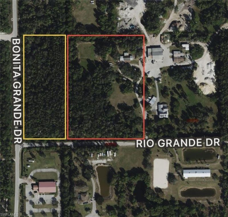 13030 Rio Grande Dr , Bonita Springs, FL 34135 Photo