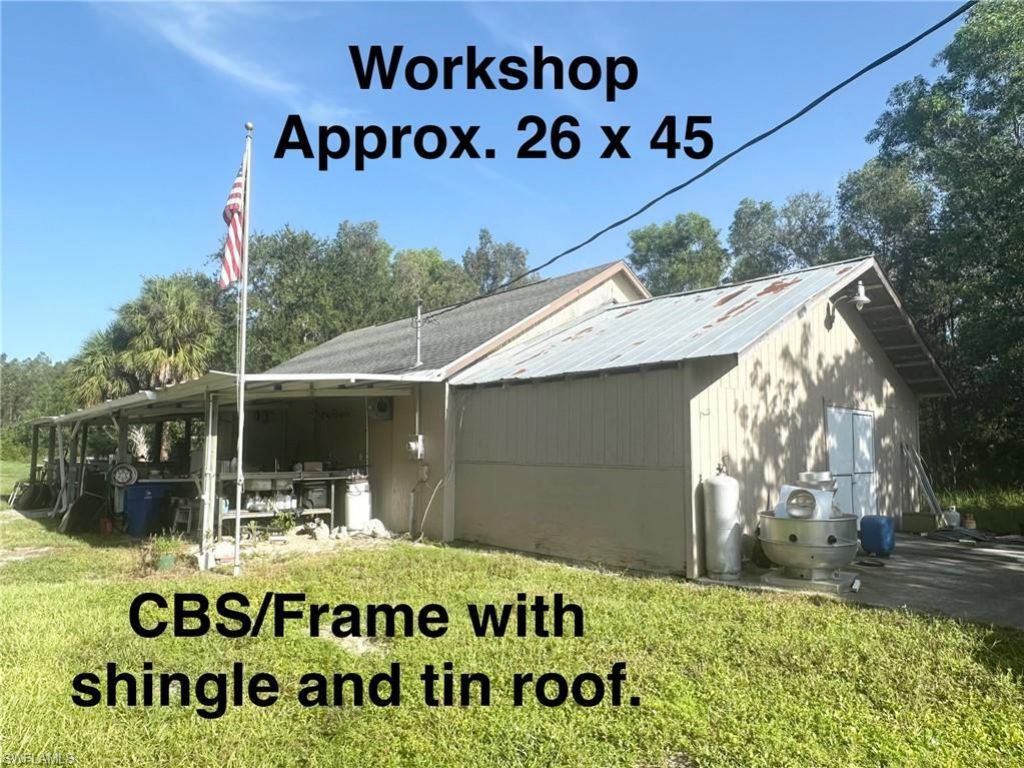 13030 Rio Grande Dr , Bonita Springs, FL 34135 Photo