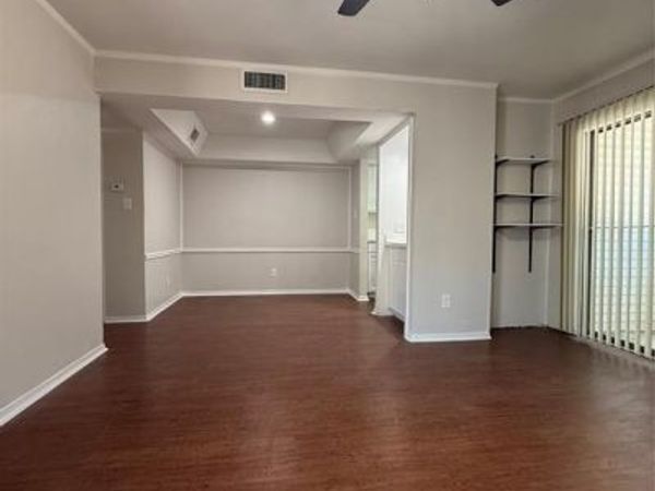7431 Holly Hill Drive, Unit 110, Dallas, TX 75231
