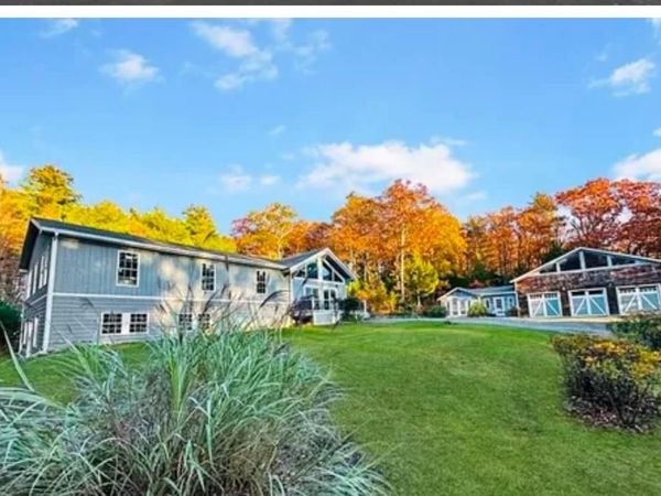 151 Beech Hill Road, Andover, NH 03216