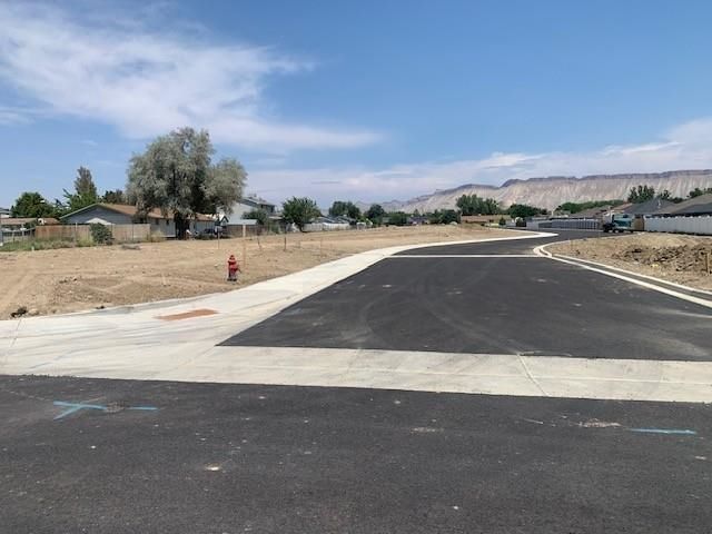 621 Penny Lane, Lot #Lot 6, Grand Junction, CO 81504 Main Photo