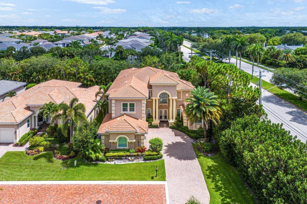 6464 Bellamalfi Street, Boca Raton, FL 33496 Photo