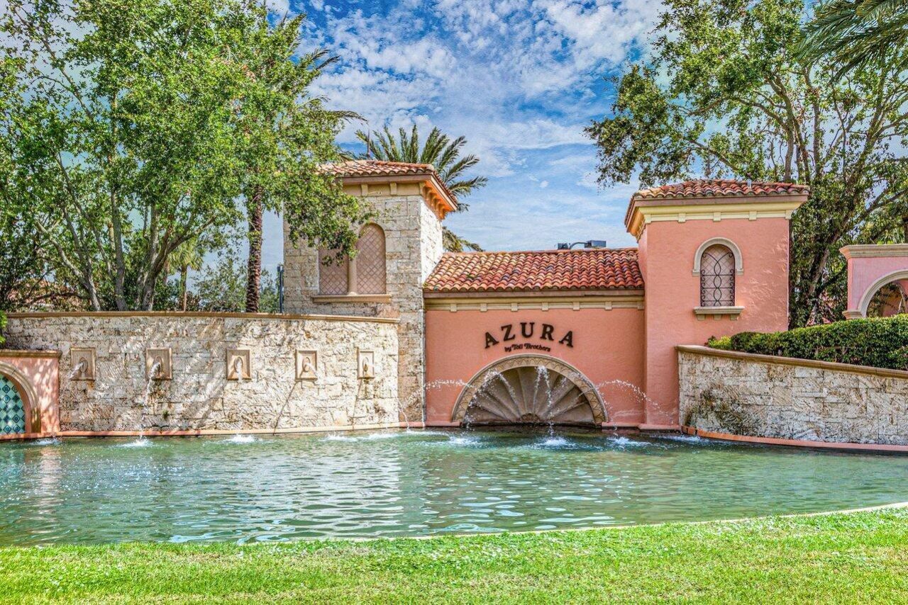 6464 Bellamalfi Street, Boca Raton, FL 33496 Photo