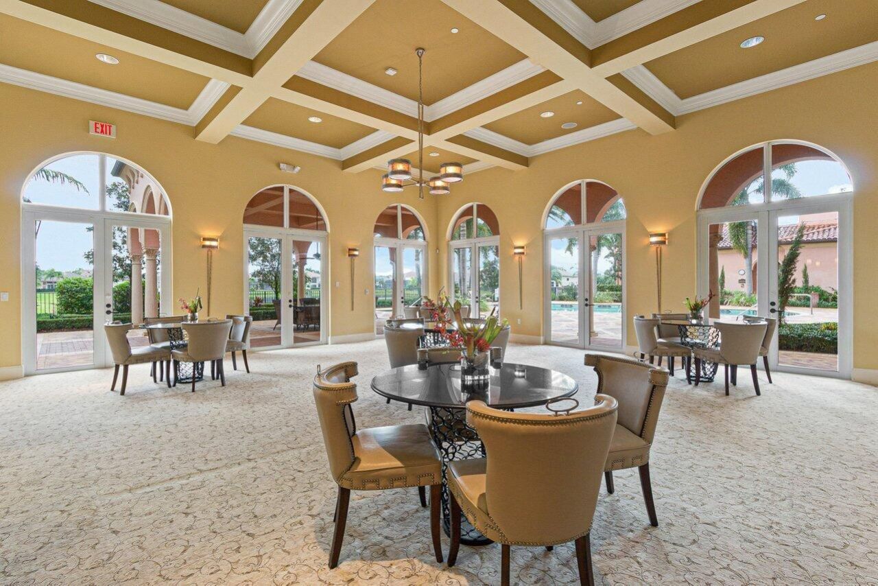 6464 Bellamalfi Street, Boca Raton, FL 33496 Photo