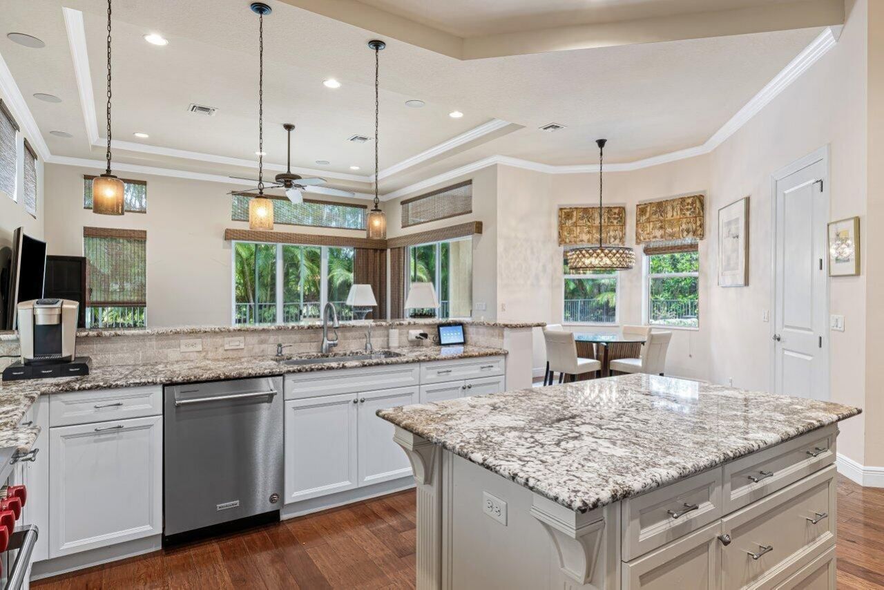 6464 Bellamalfi Street, Boca Raton, FL 33496 Photo