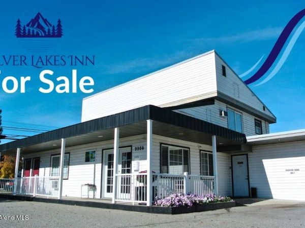 9986 N GOVERNMENT WAY, Hayden, ID 83835