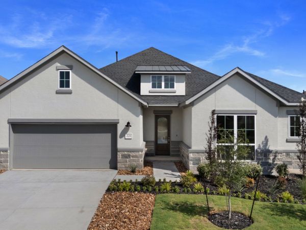 221 Grand Legacy, New Braunfels, TX 78130