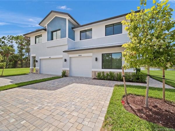 3651 SW Magnolia Ridge Lane, Palm City, FL 34990