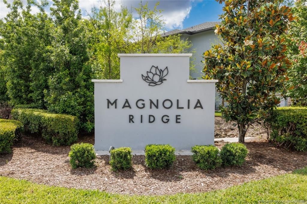 3651 SW Magnolia Ridge Lane, Palm City, FL 34990 Photo