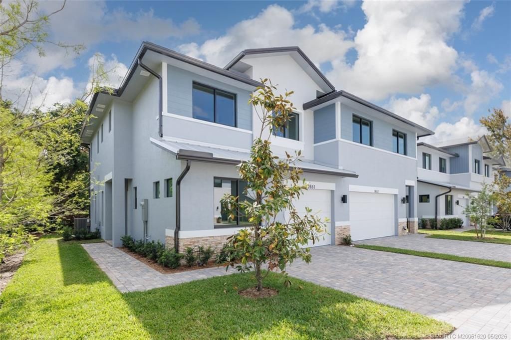 3651 SW Magnolia Ridge Lane, Palm City, FL 34990 Photo