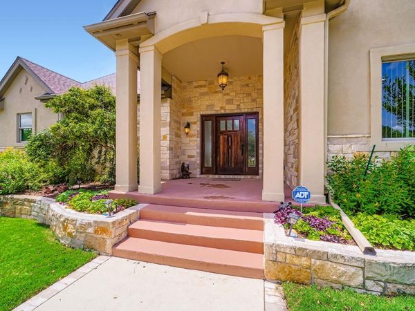 1104 Jennings Branch RD, Georgetown, TX 78633