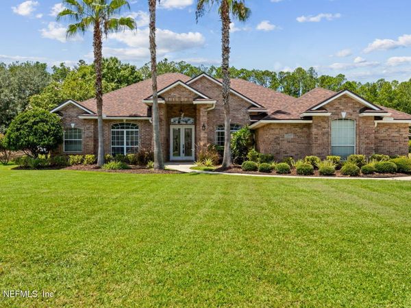 12610 ANGEL LAKE Drive W, Jacksonville, FL 32218