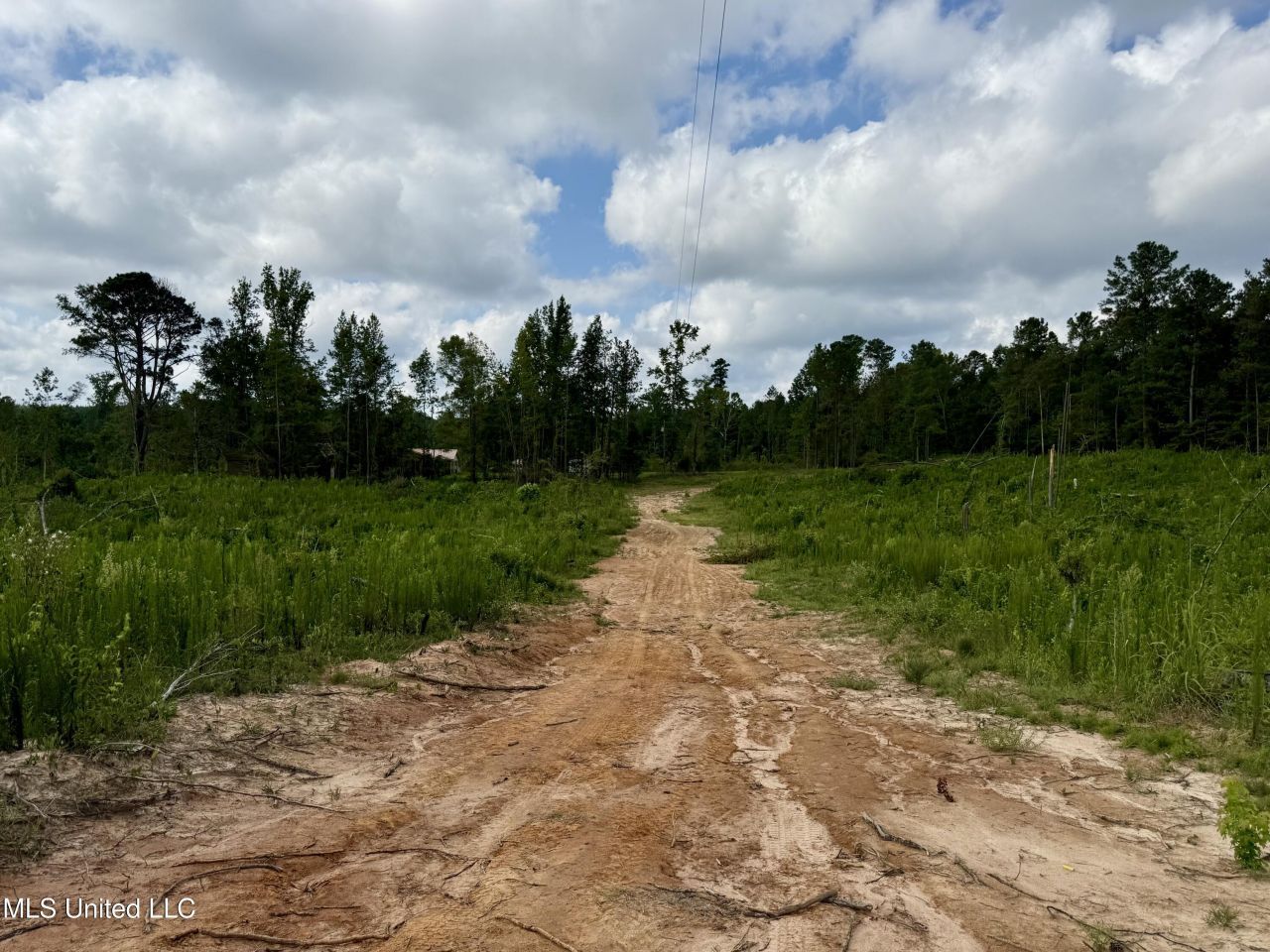 Attala Rd 5235, Mc Cool, MS 39108 Main Photo